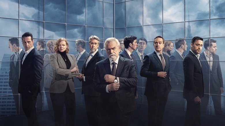 Succession S1