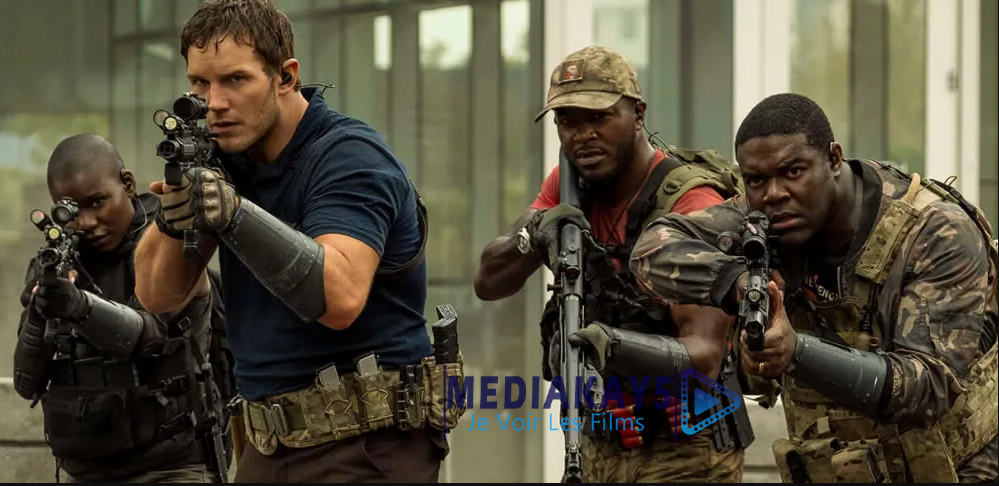 S1.E1 ∙ The Engram